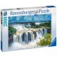 Ravensburger puzzle Vízesés 2000 db