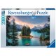 Ravensburger puzzle Kanada 2000 db