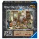 Ravensburger EXIT puzzle Művész szobája 759 db
