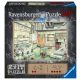 Ravensburger EXIT puzzle Laboratórium 368 db