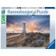 Ravensburger puzzle Varázslatos táj a világítótorony körül 1500 db