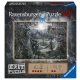 Ravensburger EXIT puzzle Várkert 368 db