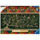 Ravensburger puzzle Harry Potter családfa 2000 db