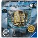 Ravensburger EXIT puzzle Circle Párizs 920 db