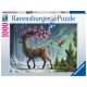 Ravensburger puzzle Tavaszi szarvas 1000 db