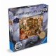 Ravensburger EXIT puzzle Circle Anno 1883 919 db