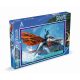 Ravensburger puzzle Avatar A víz útja 500 db