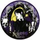Ravensburger puzzle Wednesday Nevermore Academy 500 db