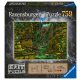Ravensburger EXIT puzzle Ankor templom 759 db