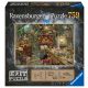Ravensburger EXIT puzzle Boszorkánykonyha 759 db