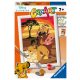 Ravensburger CreArt festés számokkal Disney Az oroszlánkirály