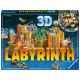 Ravensburger társasjáték Labyrinth 3D labirintus