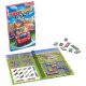 ThinkFun társasjáték Rush Hour World Tour
