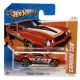 Hot Wheels 1:64 autó (többféle) 1db