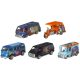 Hot Wheels Premium Pop Culture autó 1:64 (többféle) 1db