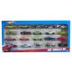 Hot Wheels 20db-os autós készlet