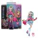 Monster High Lagoona baba figura készlet