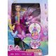 Barbie - Dreamtopia pillangóbalerina Barbie baba