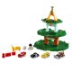 Mattel Verdák mini Adventi naptár