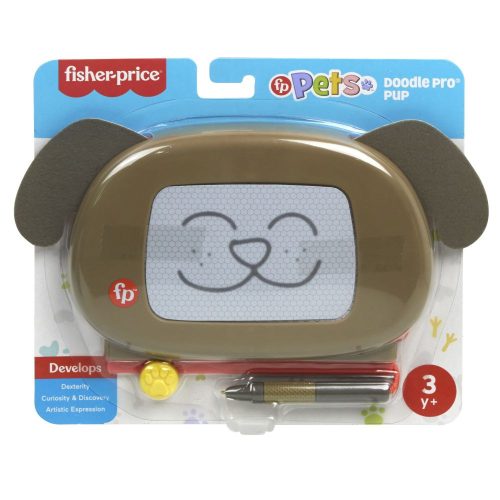 Fisher-Price Mágneses rajztábla (többféle) 1db