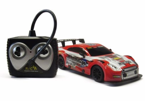 Auto športové Racing Passion 19cm