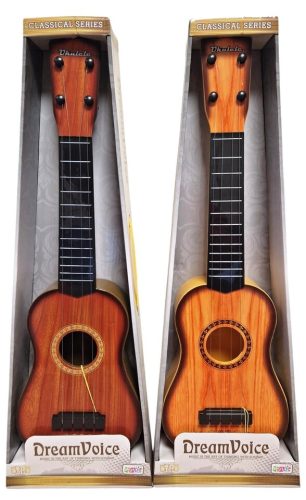 Gitár ukulele 56 cm