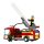 Stavebnica Alleblox FireBrigade 196ks