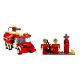 Stavebnica Alleblox FireBrigade 299ks