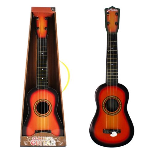 Gyermek gitár 54 cm