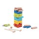 2Kids Toys Jenga so zvieratkami