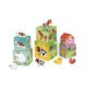 2Kids Toys Kocky so zvieratkami Farma