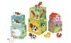 2Kids Toys Kocky so zvieratkami Farma