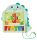 2Kids Toys Magnetická hra Triedenie farieb s dinosaurom