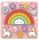 2Kids Toys Balančné puzzle Unicorn 2 v 1