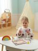 2Kids Toys Balančné puzzle Unicorn 2 v 1
