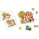 2Kids Toys Navliekanie Farma