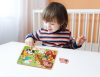 2Kids Toys Vkládacie puzzle Farma