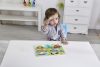 2Kids Toys Vkládacie puzzle Doprava