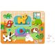 2Kids Toys Vkládacie puzzle Maznáčikovia