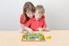 2Kids Toys Vkládacie puzzle Maznáčikovia