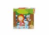 2Kids Toys Kocky Rozprávka o Červenej Čiapočke