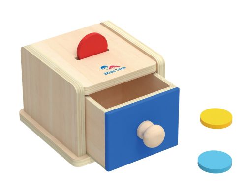 2Kids Toys Dojčenská pokladnička