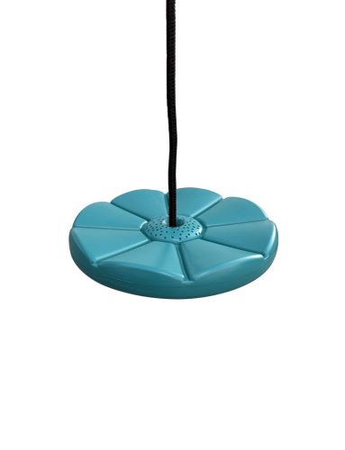 2Kids Toys Plastový hojdací disk tyrkysový