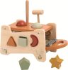 2Kids Toys Multifunkčná zatĺkačka s xylofónom