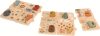 2Kids Toys Puzzle Počítanie so zvieratkami