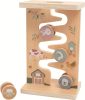 2Kids Toys Labyrint so zvieratkami