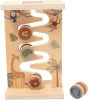 2Kids Toys Labyrint so zvieratkami