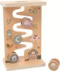2Kids Toys Labyrint so zvieratkami