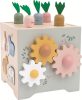 2Kids Toys Multifunkčná motorická kocka