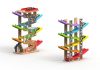 2Kids Toys VeÄ¾kÃ¡ zÃ¡vodnÃ¡ drÃ¡ha 6 rÃ¡mp
